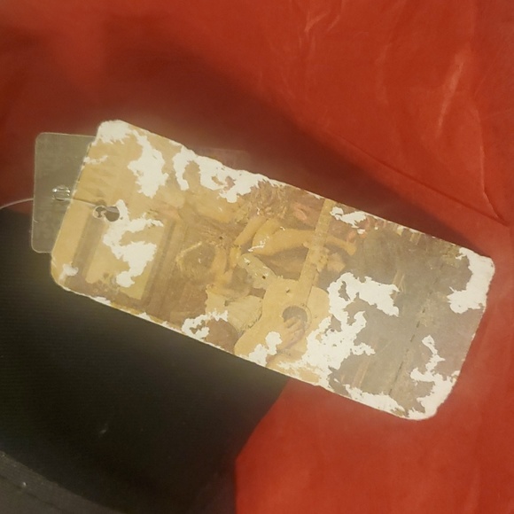 NWT Hard Rock Myrtle Beach Flag Logo Hat - Picture 4 of 14